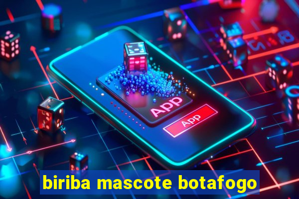 biriba mascote botafogo